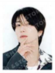 2026 FANCON 周邊卡 證件照