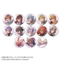 鐵人vol.1 圓形徽章