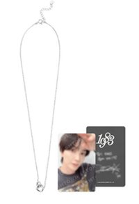 2026 FANCON 項鍊 