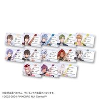鐵人vol.1 證件小卡