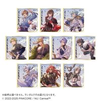 鐵人vol.1 迷你色紙