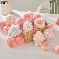 BT21 桃子系列