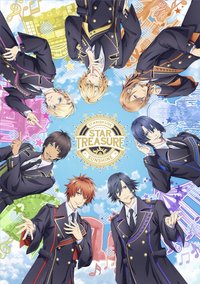 ST☆RISH LIVE STAR TREASURE -SUNSHINE-