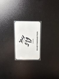 춤 (CHOOM) mk 幸運卡 分隊卡 露角賢