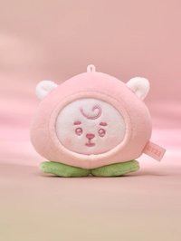 BT21 壓力球 26桃子系列