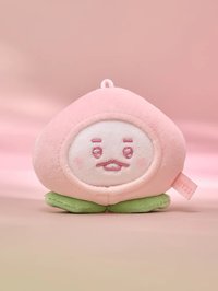BT21 壓力球 26桃子系列