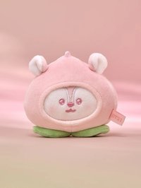 BT21 壓力球 26桃子系列