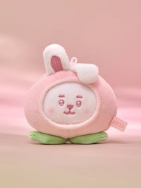 BT21 壓力球 26桃子系列