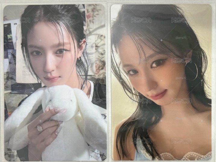 薇娟 迷6迷7 專卡