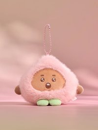 BT21 吊娃 26桃子系列