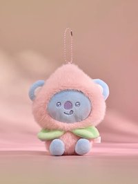 BT21 吊娃 26桃子系列