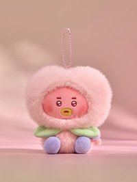 BT21 吊娃 26桃子系列