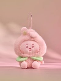 BT21 吊娃 26桃子系列