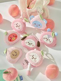 桃子系列