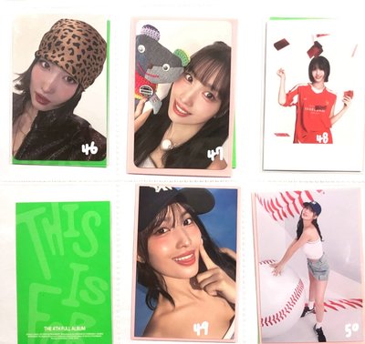 Momo 小卡堆 🩷