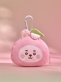 BT21 多功能收納包 26桃子系列
