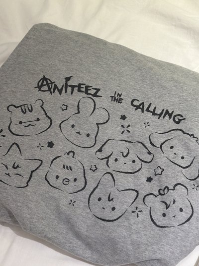 Calling帽踢