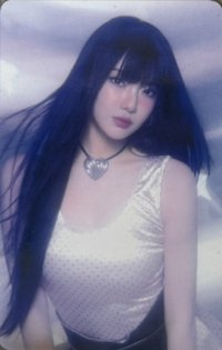 KISS N TELL B版 隨機卡 
