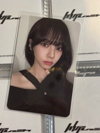 Whiplash Karina 隨機卡 