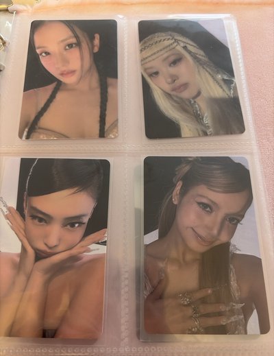 bp專卡