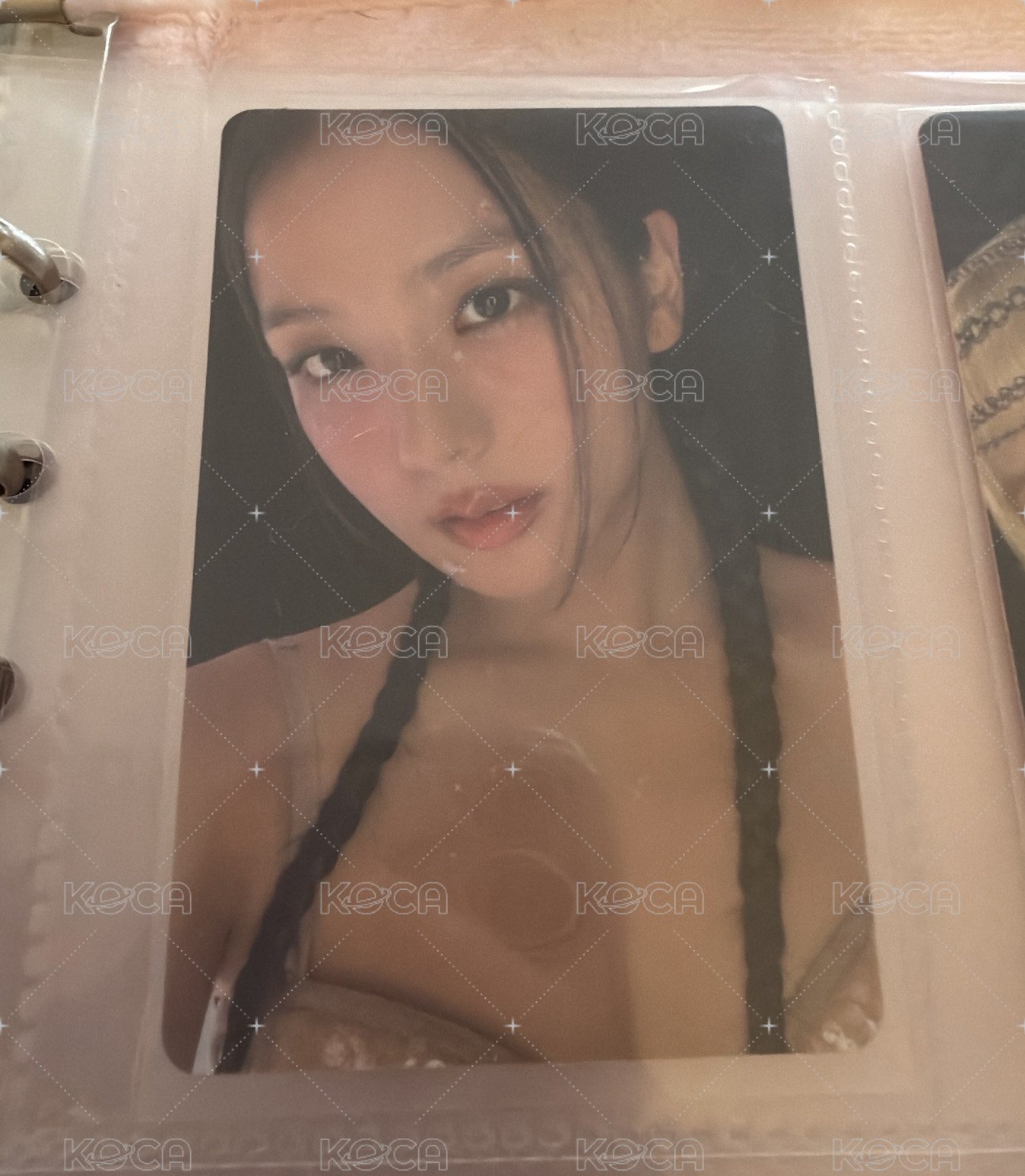 jisoo
