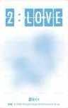 2:LOVE 三星 星光卡  背面