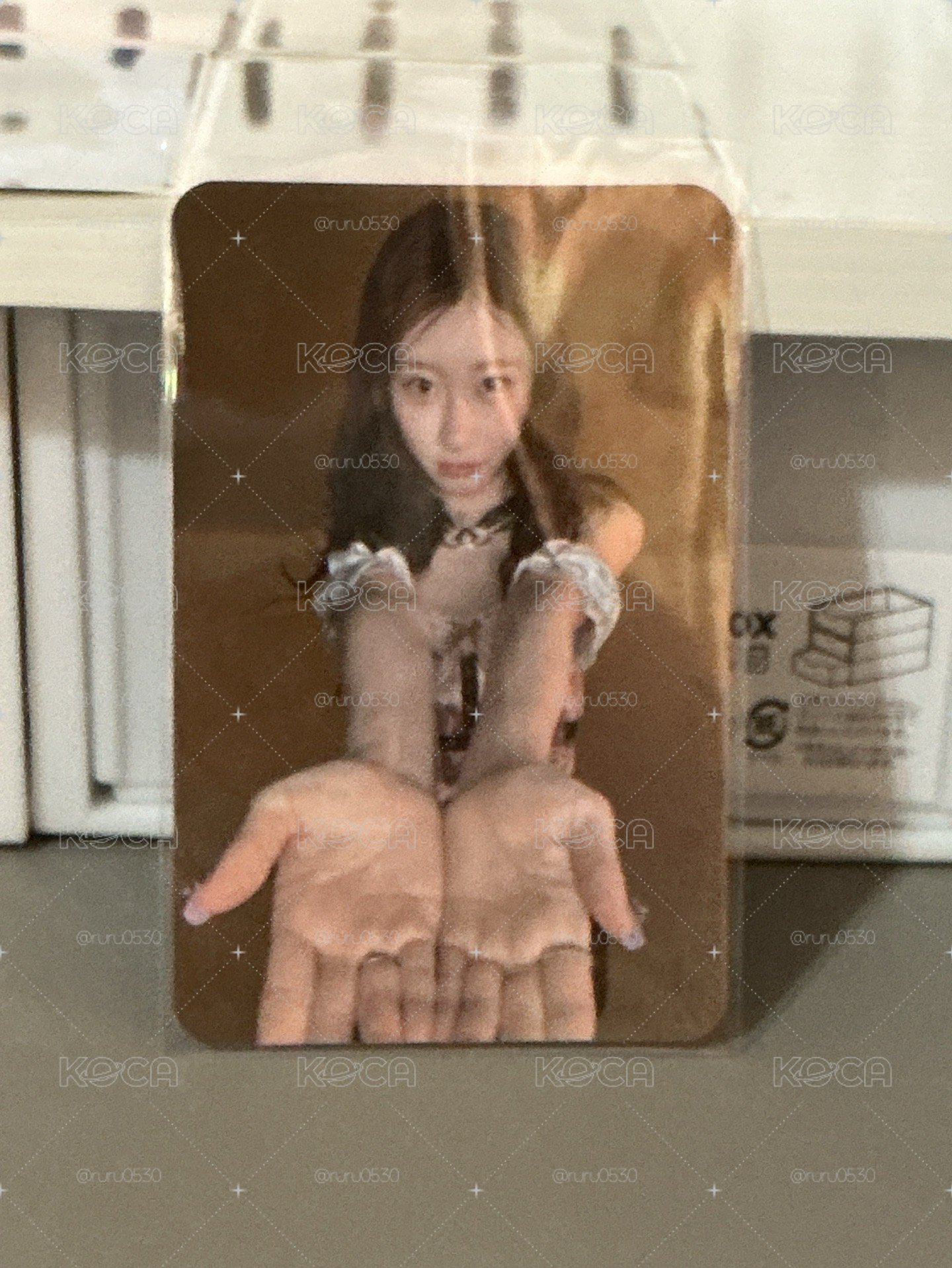 TDK滿額