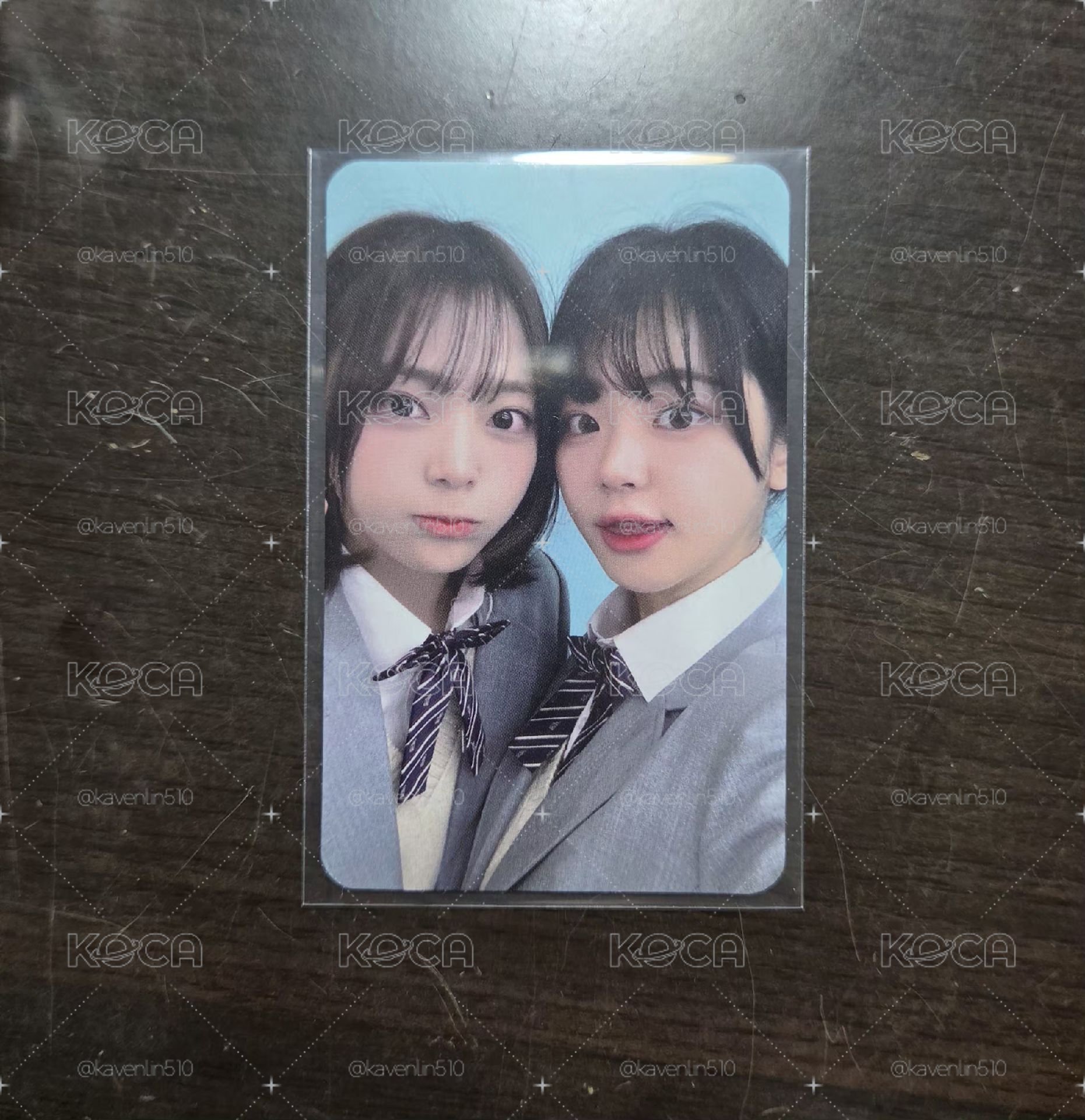MANITO 電子專雙人卡 QR