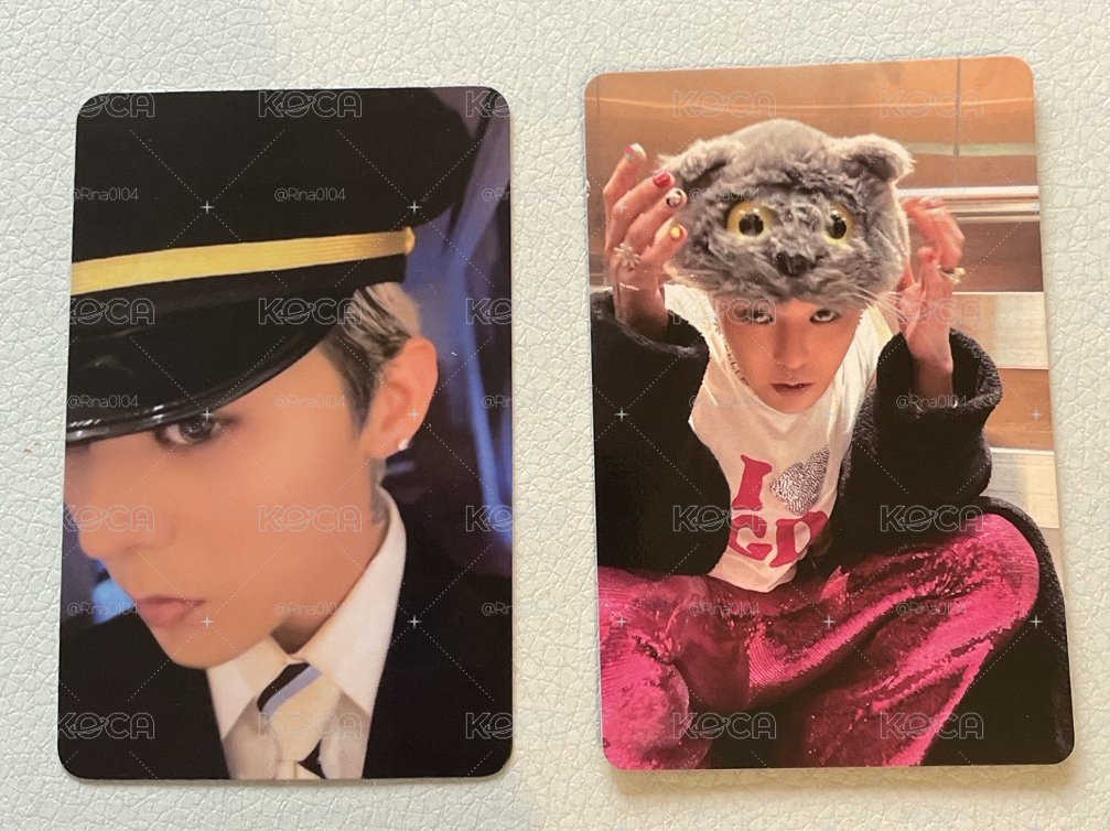 GD 25世巡 / 媒體藝術展 入場卡