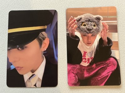 GD 25世巡 / 媒體藝術展 入場卡