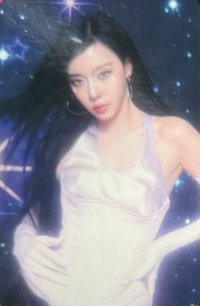 KISS N TELL B版 隨機卡 