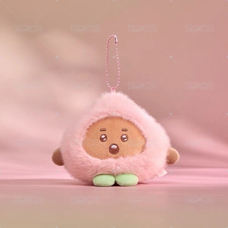 SHOOKY