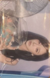 KISS N TELL 快閃 隨機卡 A版
