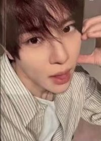 Color 泡泡摩奇 4.0 簽售卡 