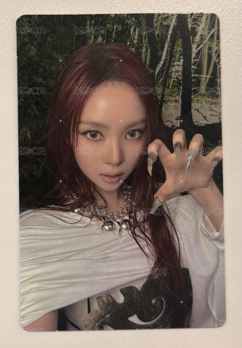 narin