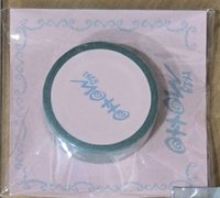 未拆膠帶