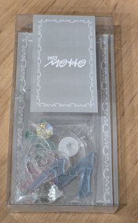 全新風鈴