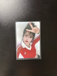 25世巡 首爾場周隨機卡包 滿額卡 