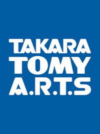 TAKARA TOMY ARTS