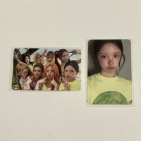 carmen+團卡1