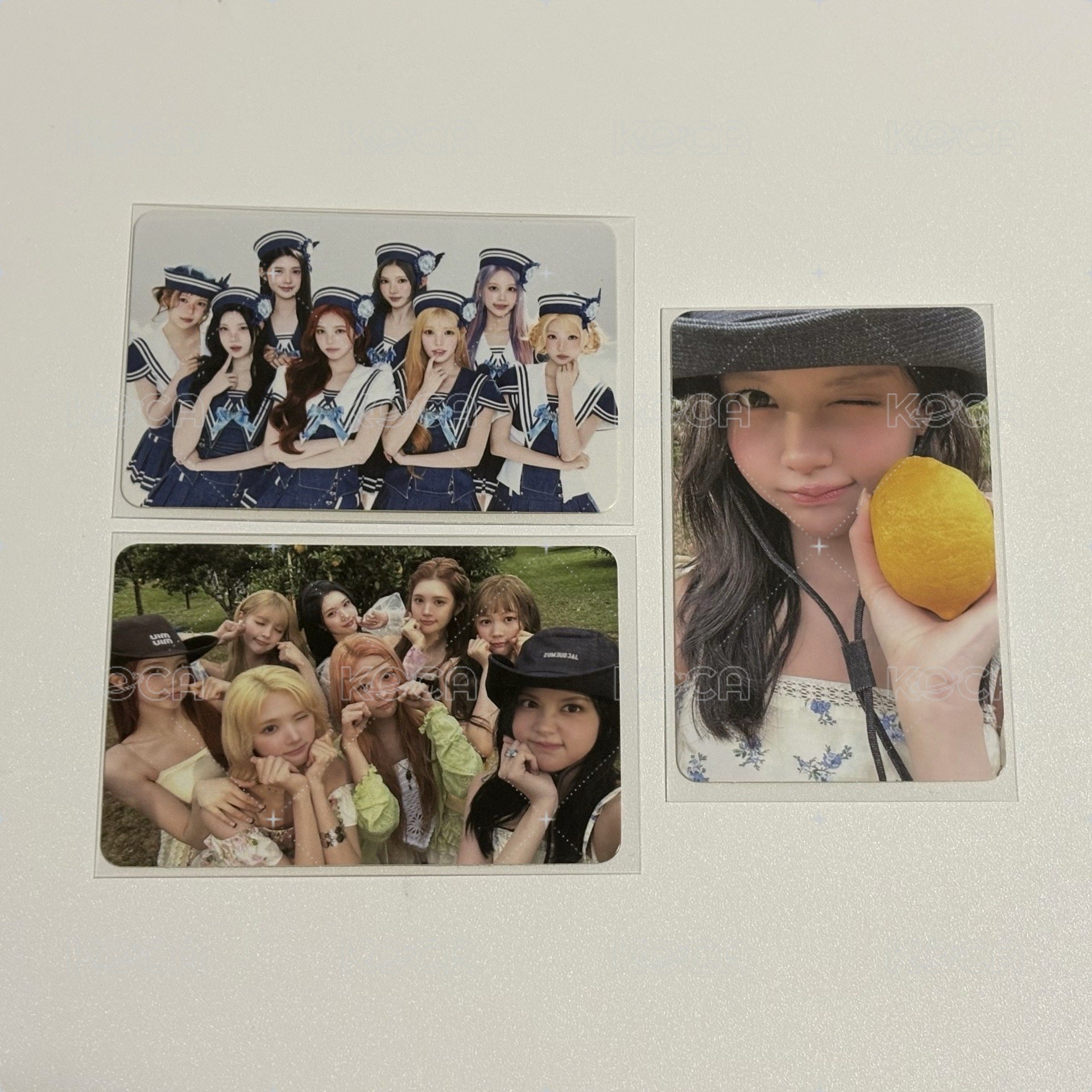 carmen+團卡2