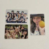 carmen+團卡2