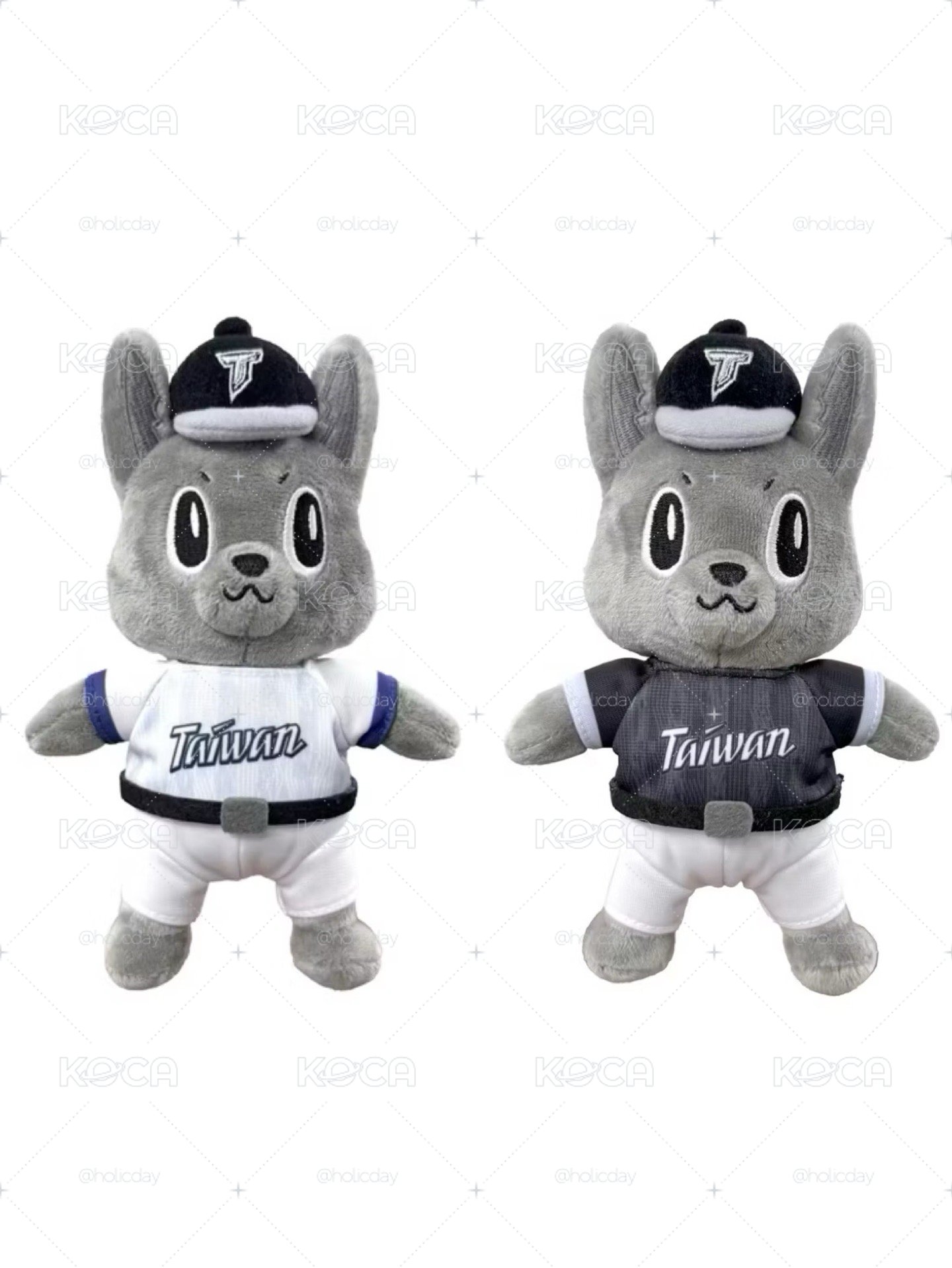 2026 TeamTaiwan歐告鑰匙圈