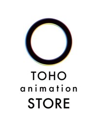 TOHO animation Store