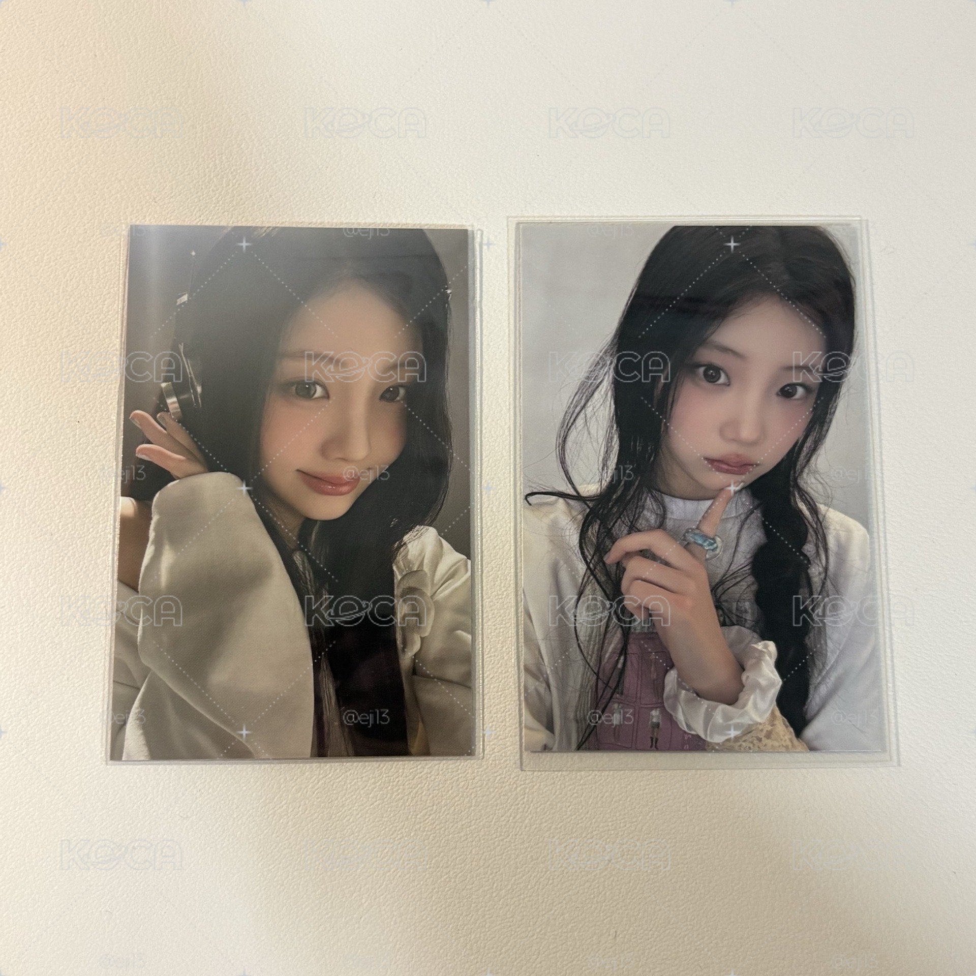 禧press start首爾滿額+入場卡