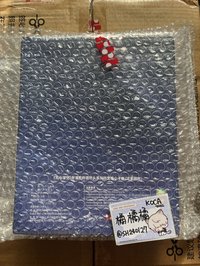 四宮格小卡冊