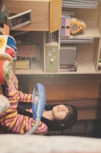 未知的首爾 ost 明信片 