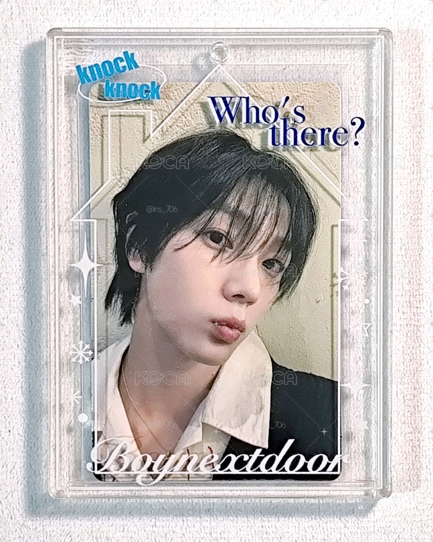 WVS 1