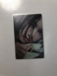 超級真我快閃卡