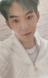 THE FIRST STEP:CHAPTER ONE 周邊卡 